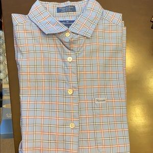 Women’s long sleeve blouse